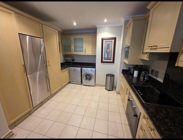 1 BEDROOM PROPERTY TO RENT IN SANDTON CENTRAL